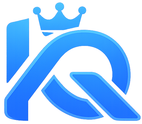 Kqura Logo